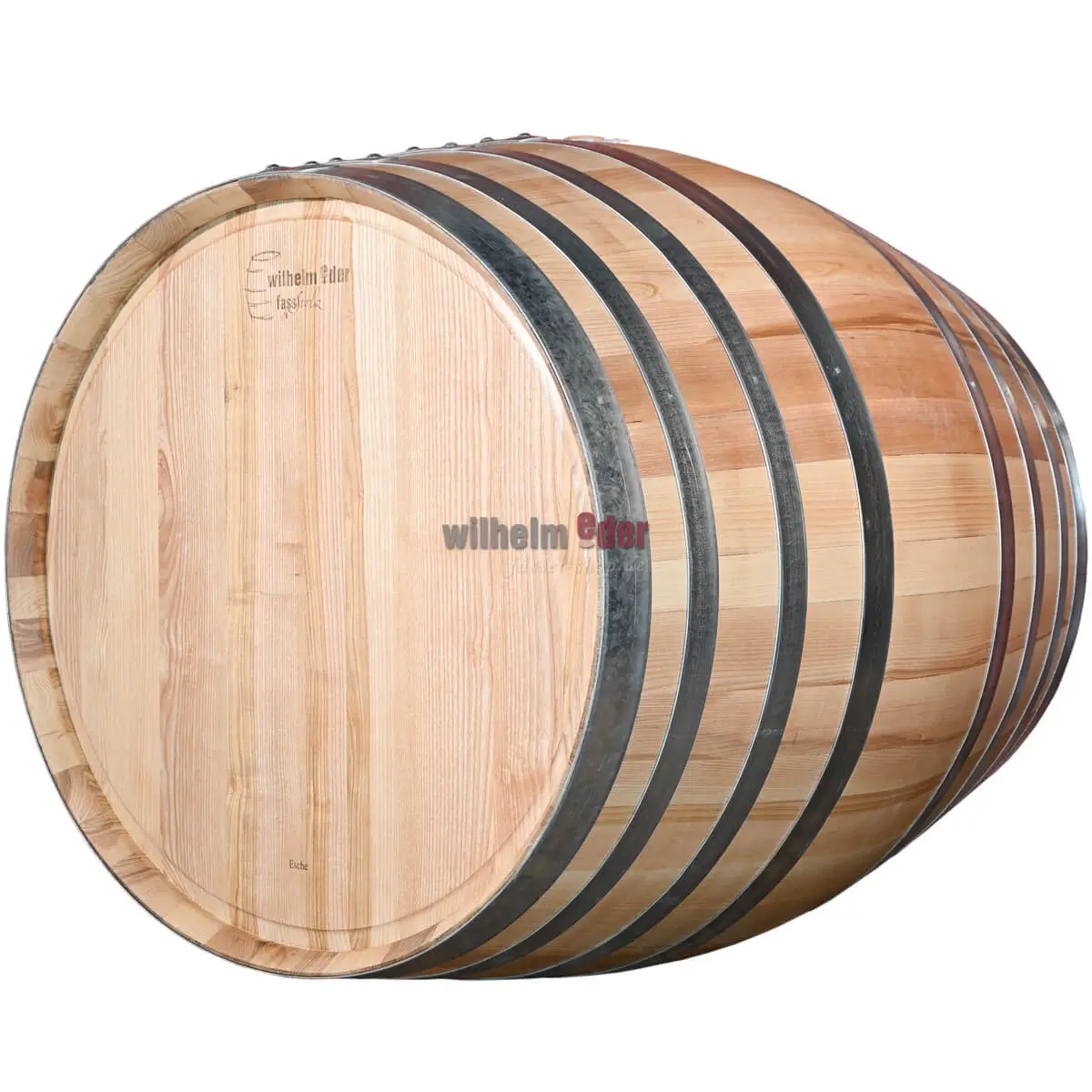eschenholzfass_500l_1lG3sgdTcC87Rm EDER - FassStolz® 225 l - 500 l Eschenholzfass