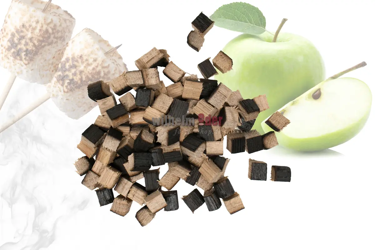 High Proof Cubes Charred Barrel - ēvOAK High Proof Cubes Charred Barrel - ēvOAK