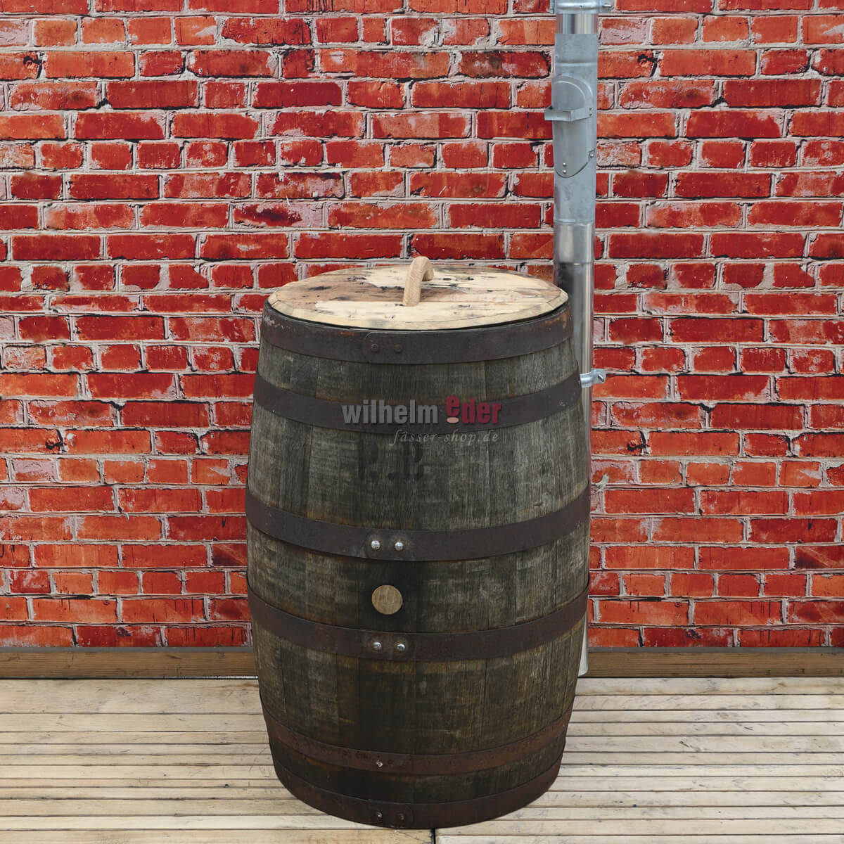 Regentonne_jack_daniels_bourbon_3