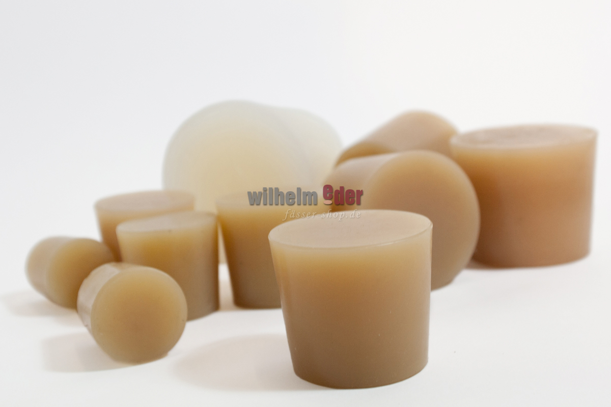 silikonspund_2 Silikonspund