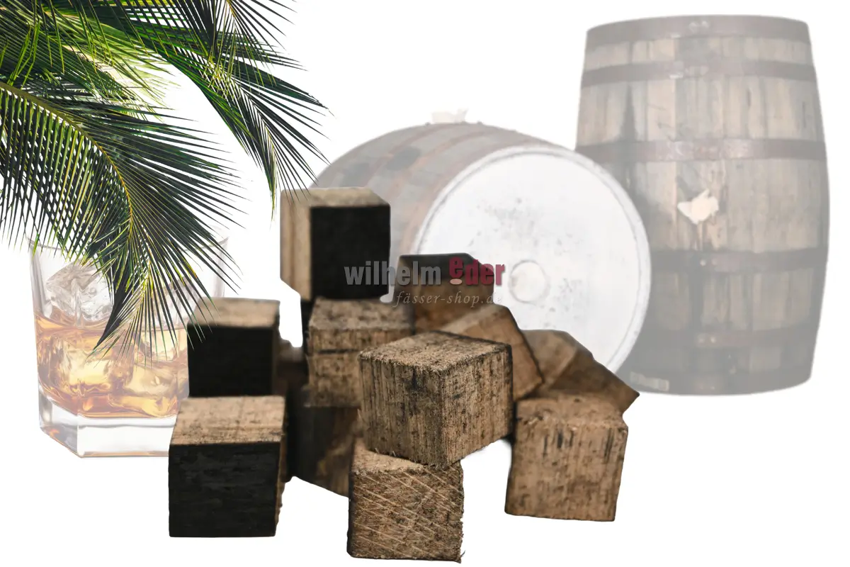 Rumcubes