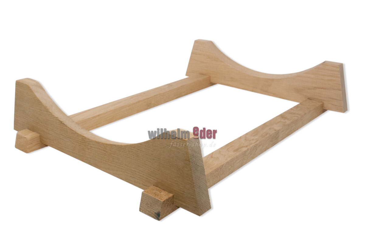 fassbock_50l_1 Holzfassbock für 20-50 l Fässer