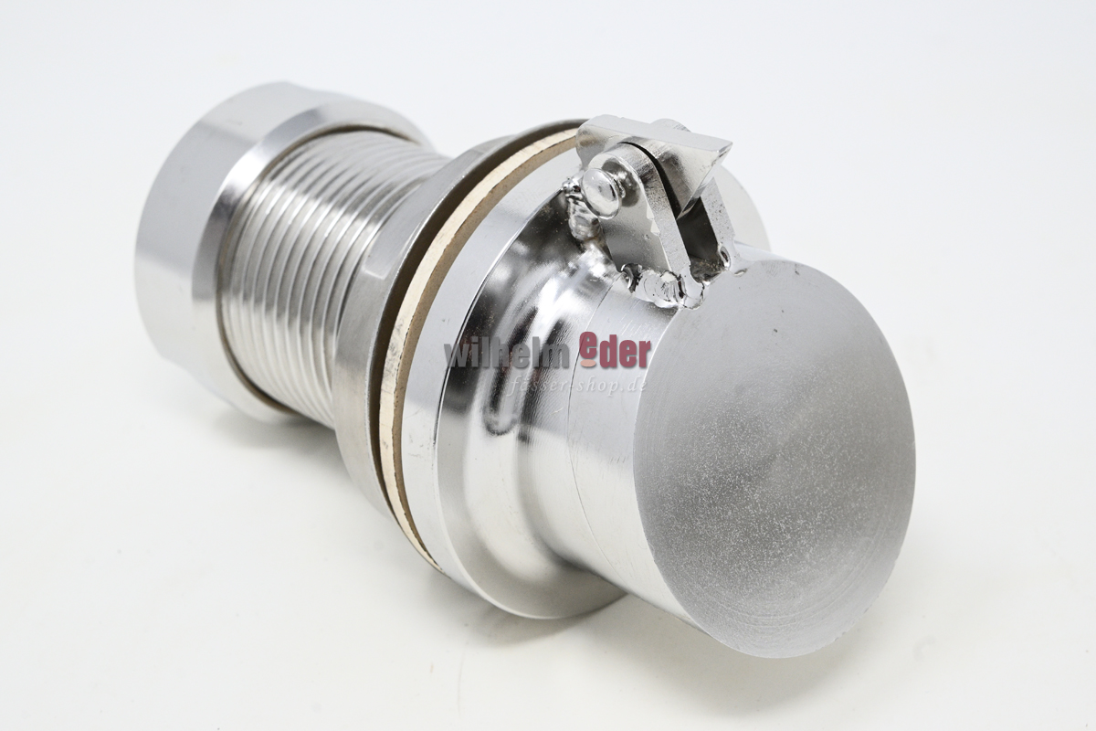 zapflochklappe_70mm_1 Zapflochklappe für Edelstahltür