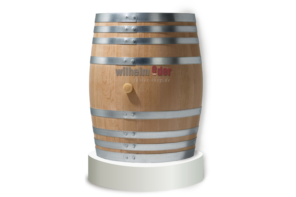 Bourgogne-Transport_Export Quintessence 228 l Franz. Eiche - Bourgogne Transport