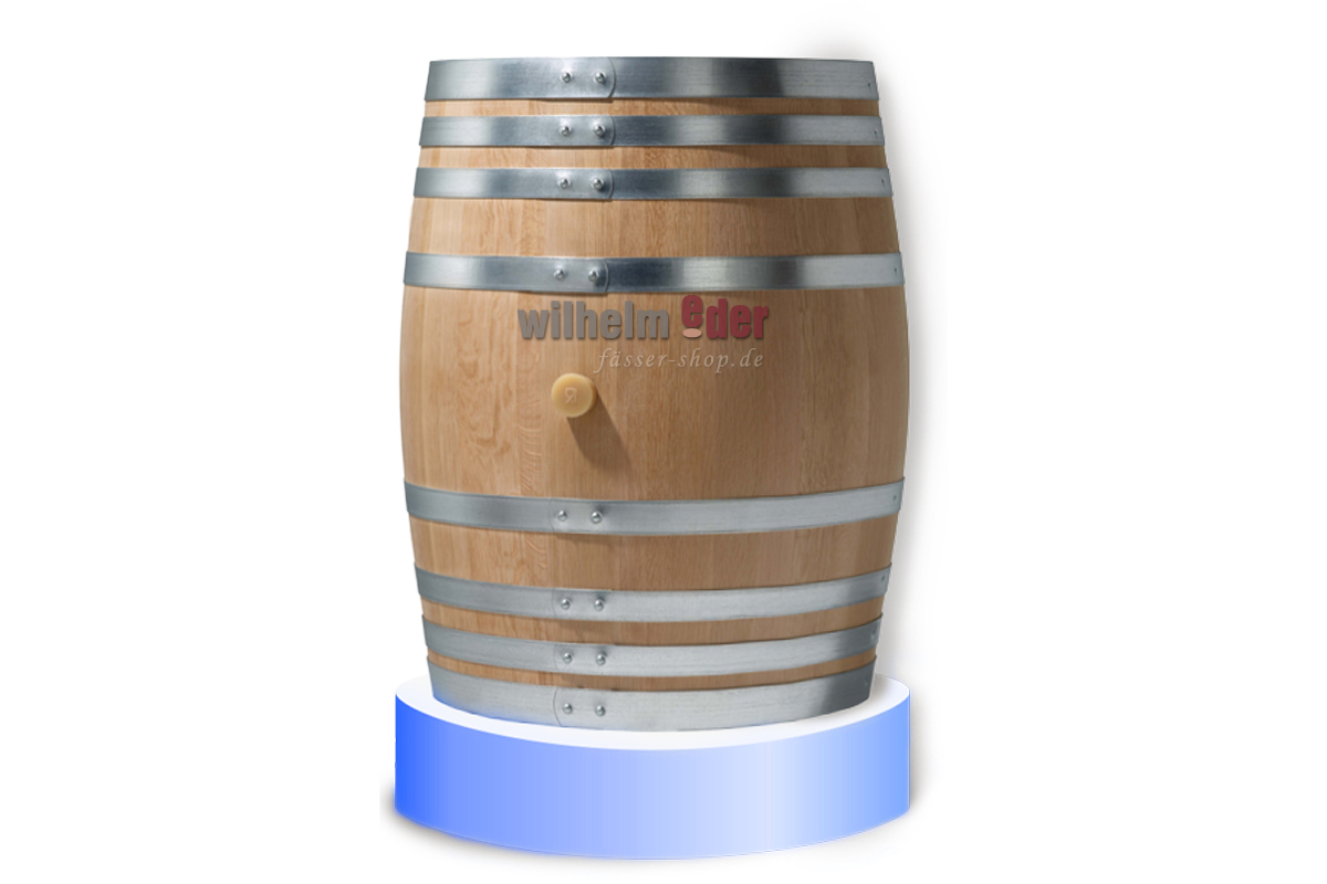 Bourgogne-Transport_Export_blau Quintessence 228 l XTRA FINE Franz. Eiche - Bourgogne Transport