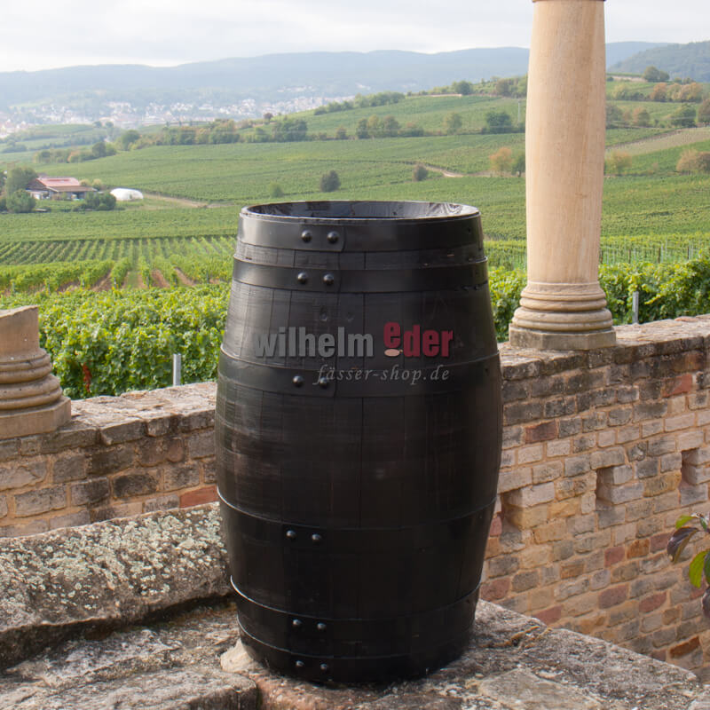 deko_kastanie_palisander_6_q Dekofass aus Kastanie - Palisander