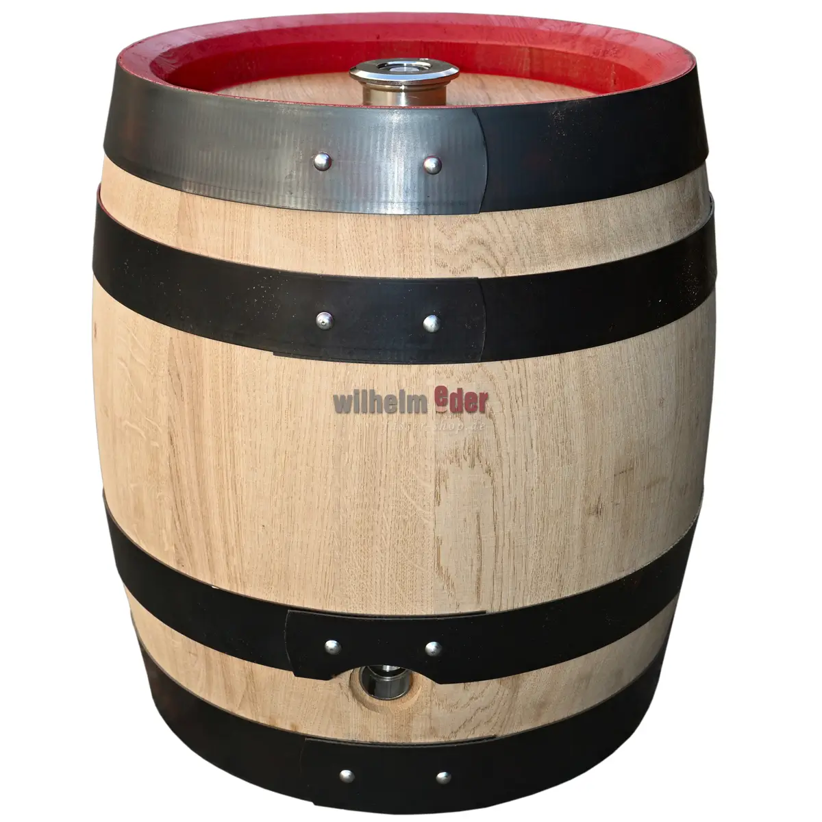 Bierfass 30 l mit Edelstahlblase Micro Matic Bierfass 30 l mit Edelstahlblase Micro Matic