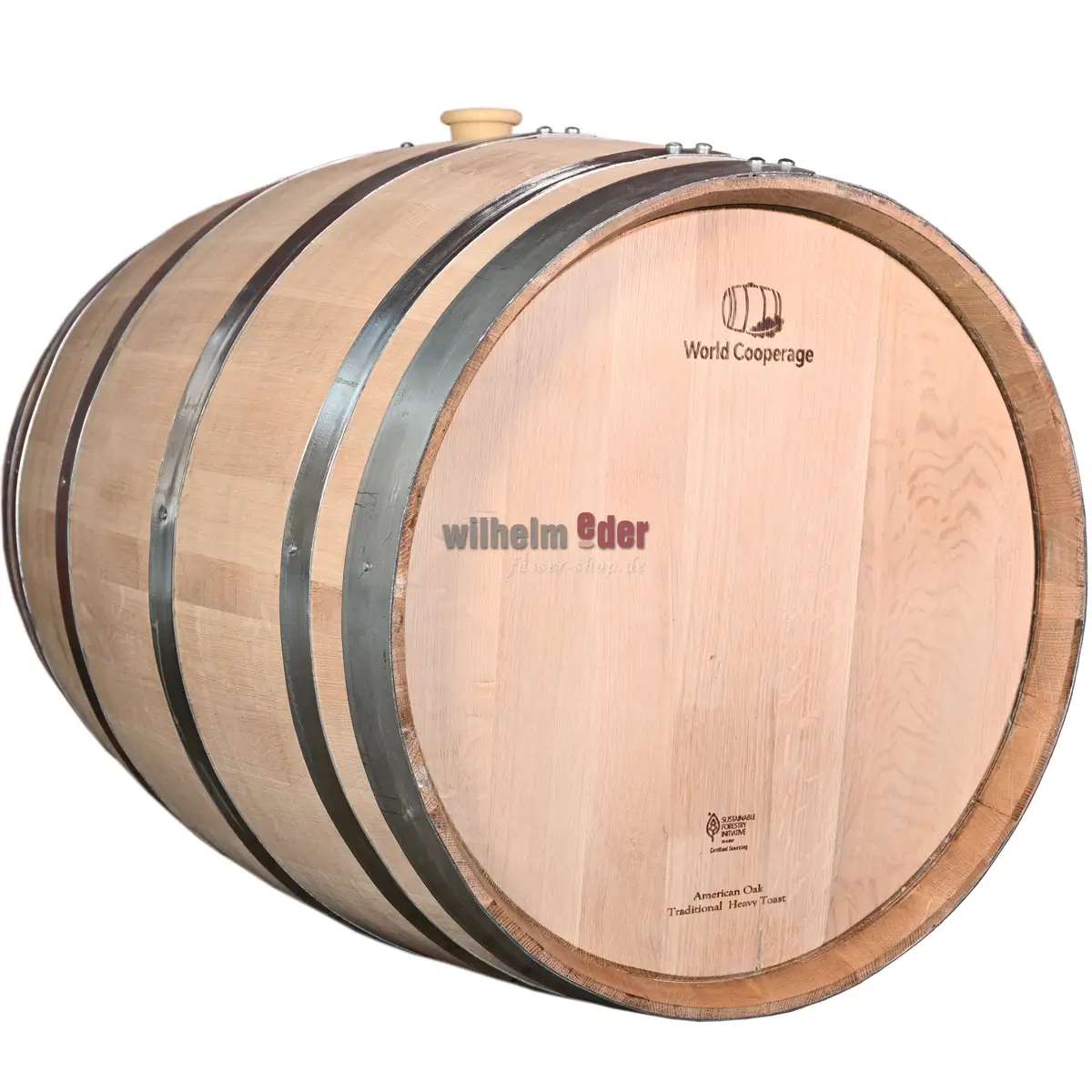 World_cooperage_225l_1 World Cooperage 225 l Amerikanische Eiche