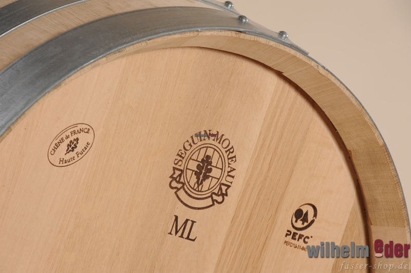 Seguin Moreau 228 l Haute Futaie Bourgogne Export