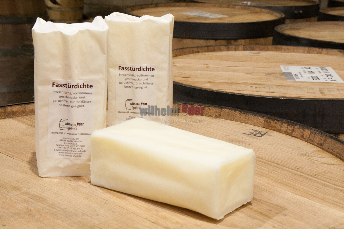 fassdichte_1 Fassdichte 500 ml