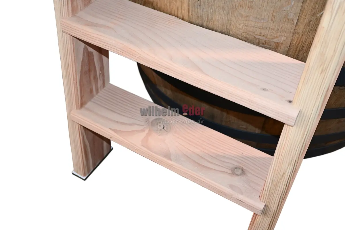 Badefass_set_mit_treppe_aud-Sitz_eisbaden_regentonne_reifen_dunkelgrau_3