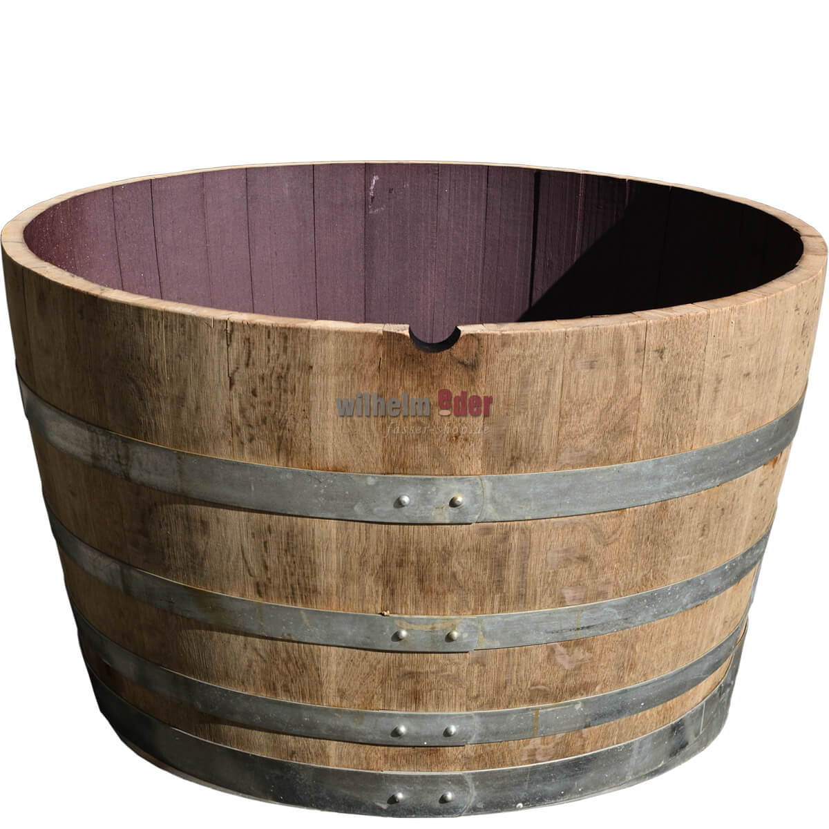 Blumenkuebel_500l_rotwein