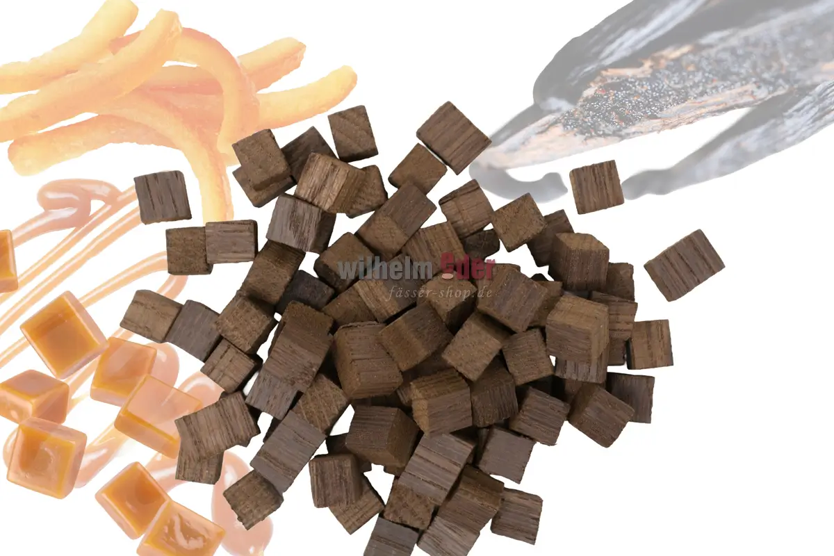 High Proof Cubes Sweet Shoppe - ēvOAK High Proof Cubes Sweet Shoppe - ēvOAK