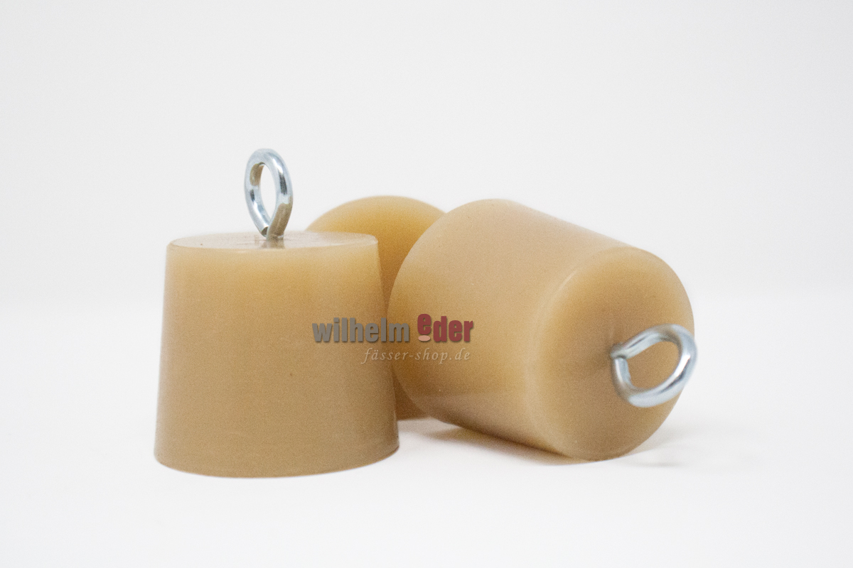 IMG_5267 Silikonspund mit Haken