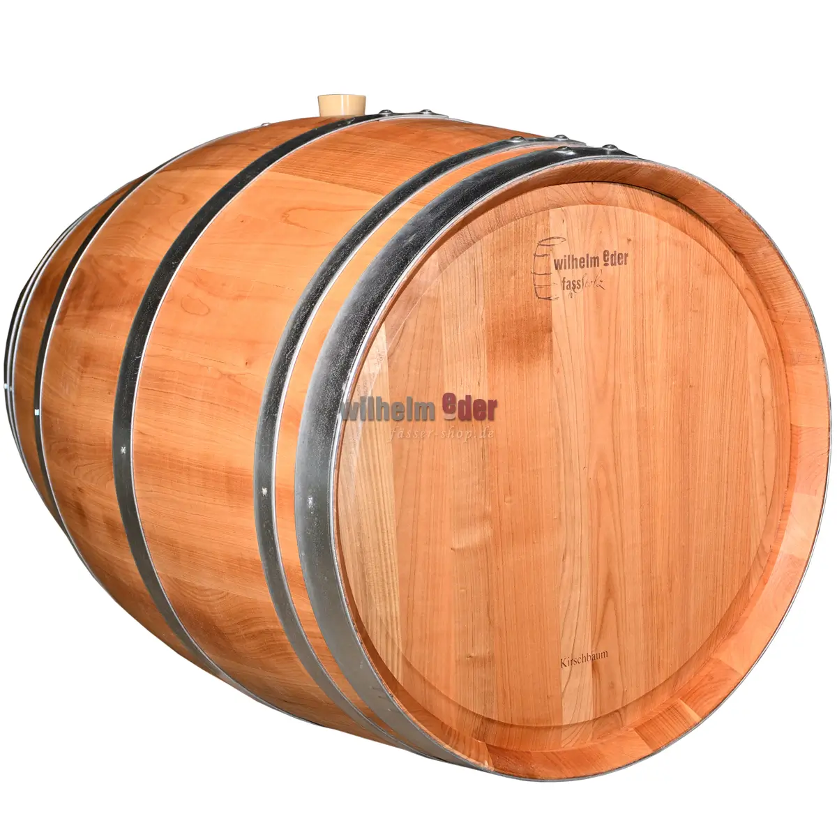 EDER - FassStolz® Kirschbaum 225 l EDER - FassStolz® Kirschbaum 225 l