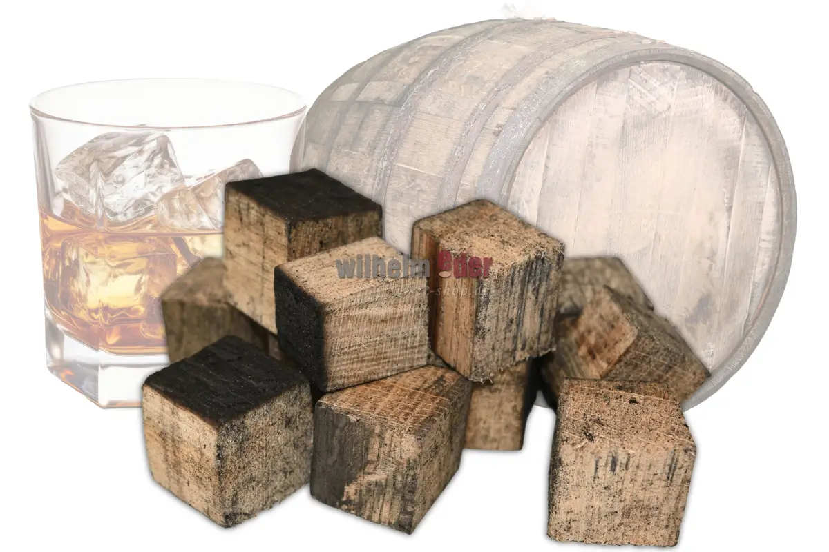Bourboncubes