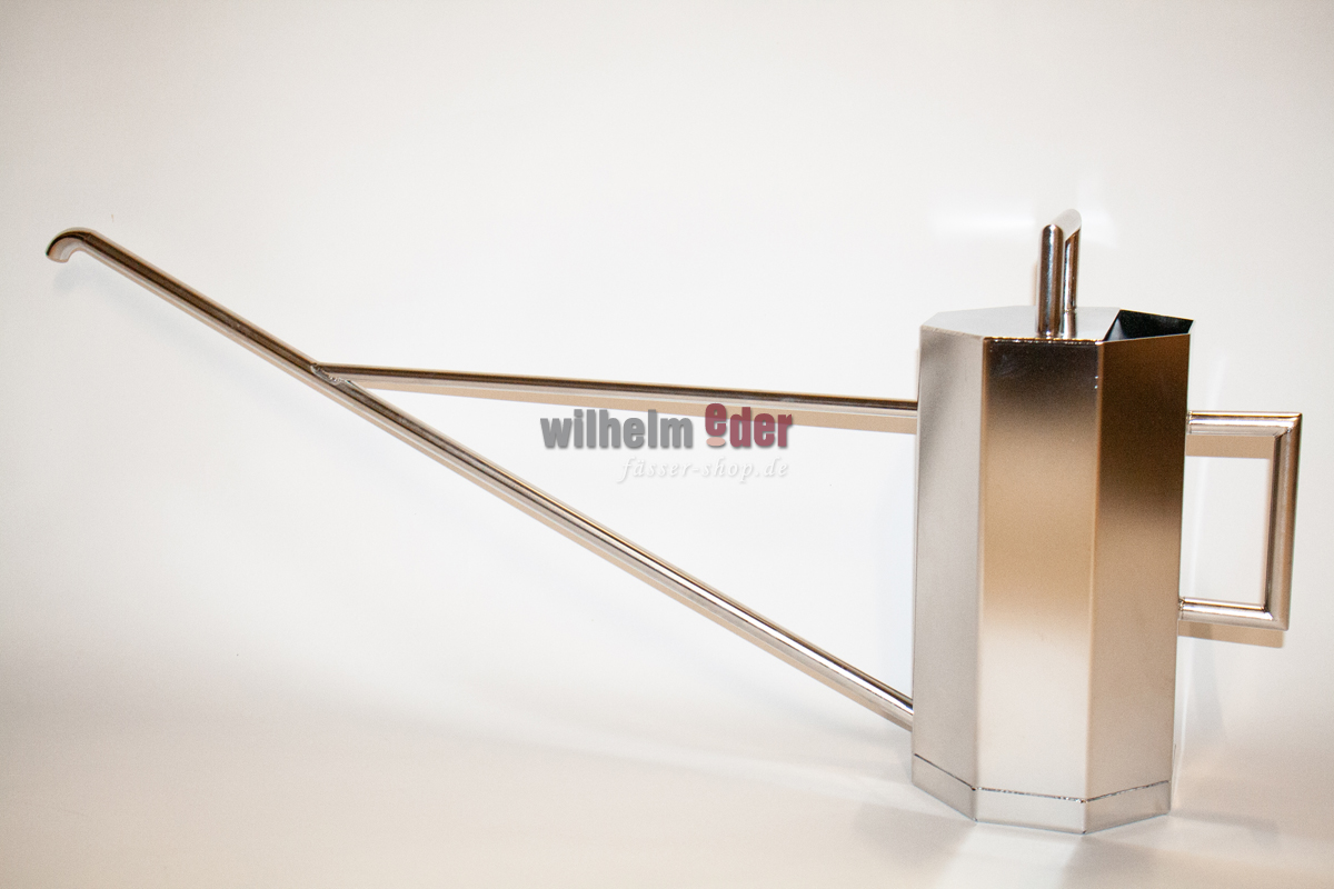 Edelstahlkanne_1 Edelstahl Nachfüllkanne