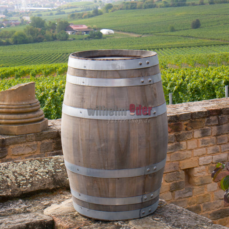 deko_kastanie_strandgut_5_q Dekofass aus Kastanie - Strandgutoptik