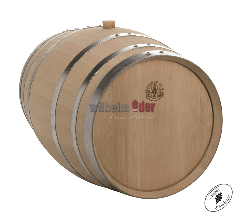 Seguin Moreau 300 l Amerikanische Eiche