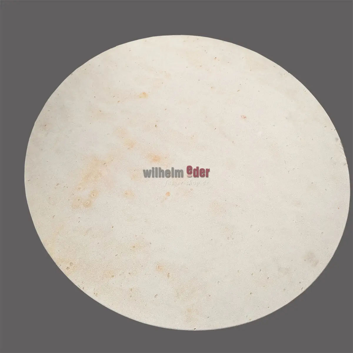 Sandsteinplatte gelb 100 cm