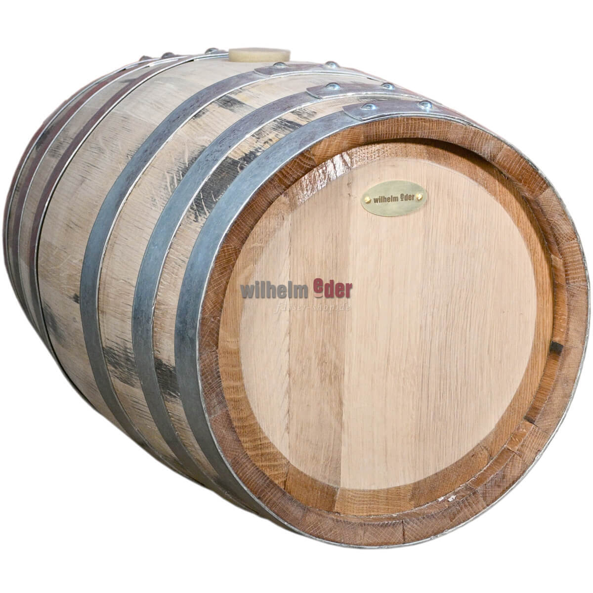 Grappafass 20 l Schwarzwald - Rückbau