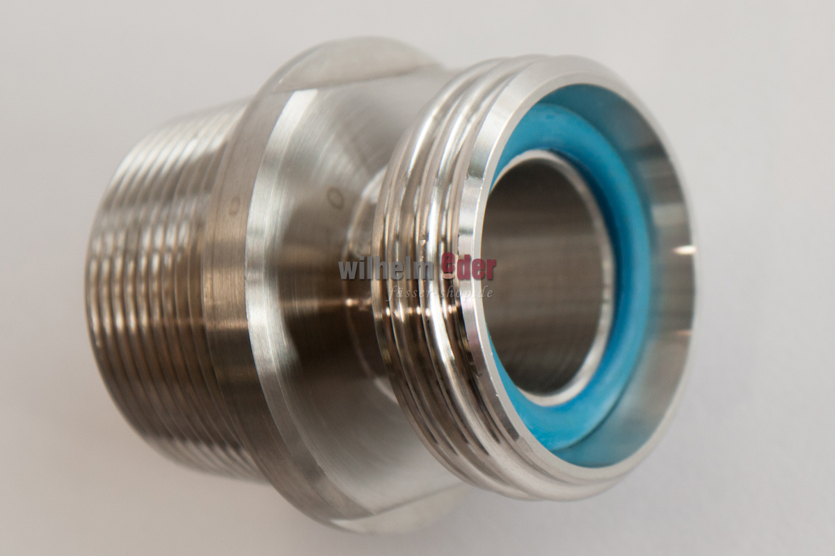 img_7256 Spundloch Einfüll- und Entlüftungsstutzen