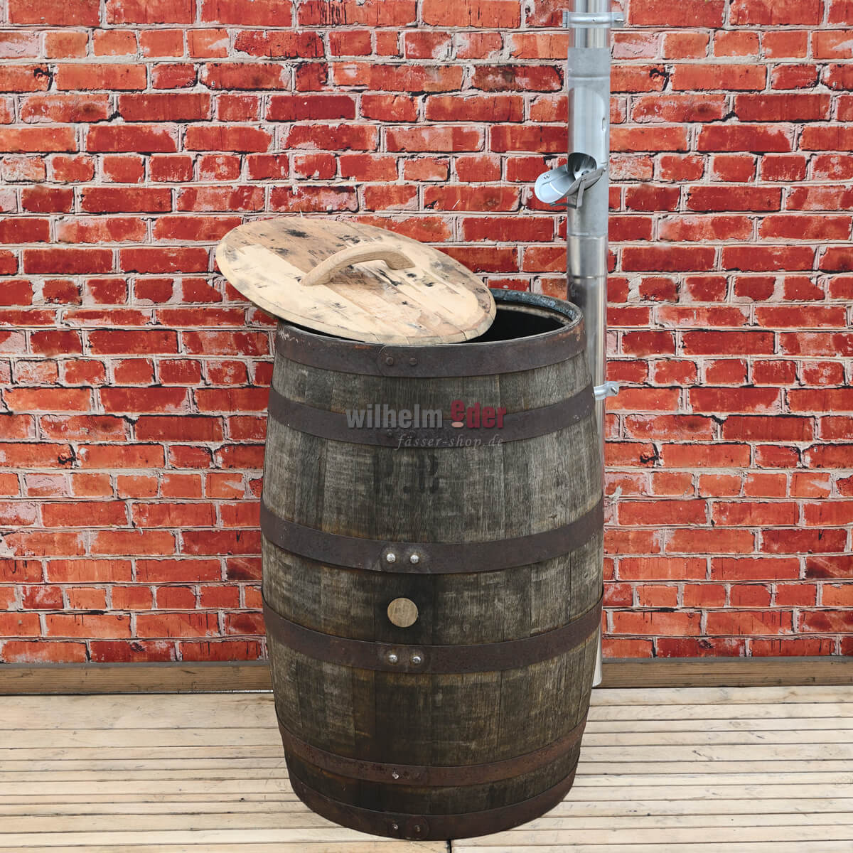 Regentonne_jack_daniels_bourbon_2