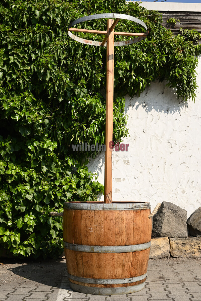 blumenkuebel_weinrebe_weinfass_3