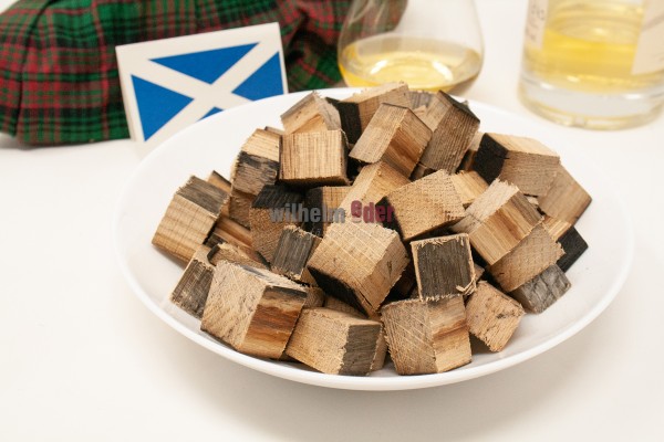 Whiskycubes - Scotch