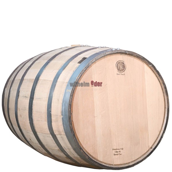 Bourbon Barrel Small Batch 190 l